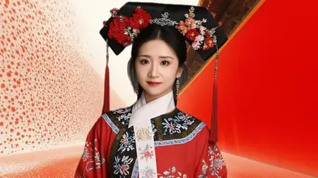 Dynasties & Dreams: Mastering Chinese Through Costume Epics