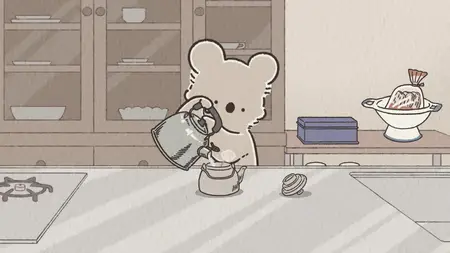 Koalas Diary S01E03