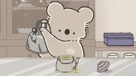 Koalas Diary S01E03
