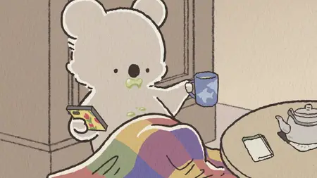 Koalas Diary S01E03