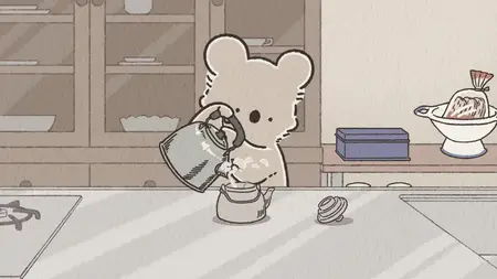Koalas Diary S01E03