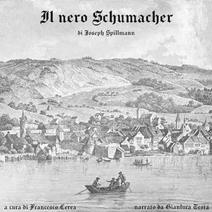 «Il Nero Schumacher» by Francesco Cerea