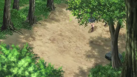 Magic Maker How to Make Magic in Another World (2025 S01E01 001 Marie and Shion SubsPlease