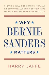 Why Bernie Sanders matters