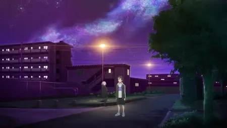 Yofukashi no Uta Season 2 - 06