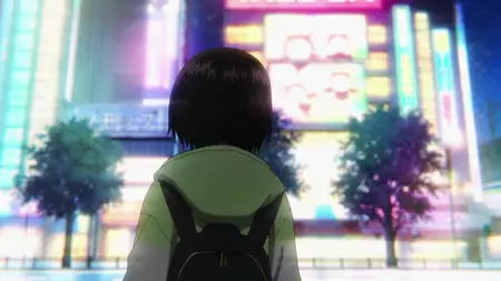 Yofukashi no Uta Season 2 - 06