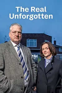 The Real Unforgotten (2025)