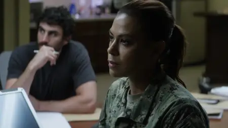 SEAL Team S01E07