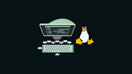 Bash Shell Scripting: Automate The Boring Stuff With Bash