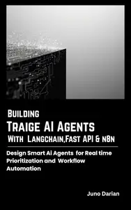 Building Triage AI Agents with LangChain, FastAPI, and n8n
