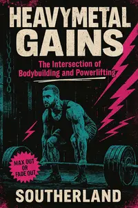 Heavy Metal Gains: The Intersection of Bodybuilding and Powerlifting