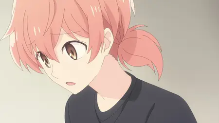 Bloom Into You (2018) - 12 - Suddenly Suffocating mkv