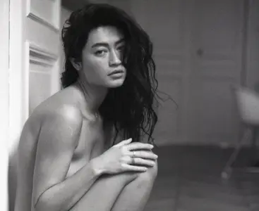 Tezz Tran by Xavier Renaud