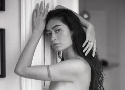Tezz Tran by Xavier Renaud