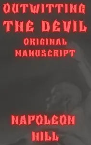 Outwitting the Devil Original Manuscript