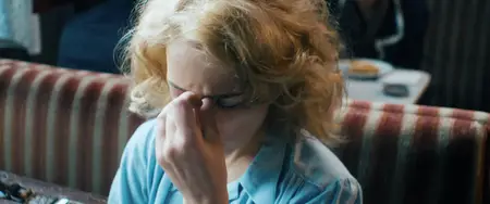 Stella. Ein leben. / Stella: A Life (2023)