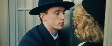 Stella. Ein leben. / Stella: A Life (2023)