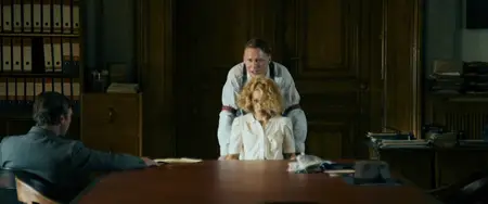 Stella. Ein leben. / Stella: A Life (2023)