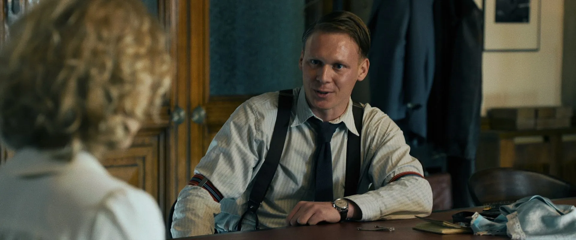 Stella. Ein leben. / Stella: A Life (2023)