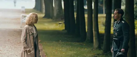 Stella. Ein leben. / Stella: A Life (2023)