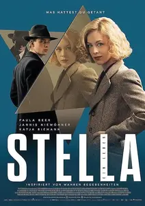 Stella. Ein leben. / Stella: A Life (2023)