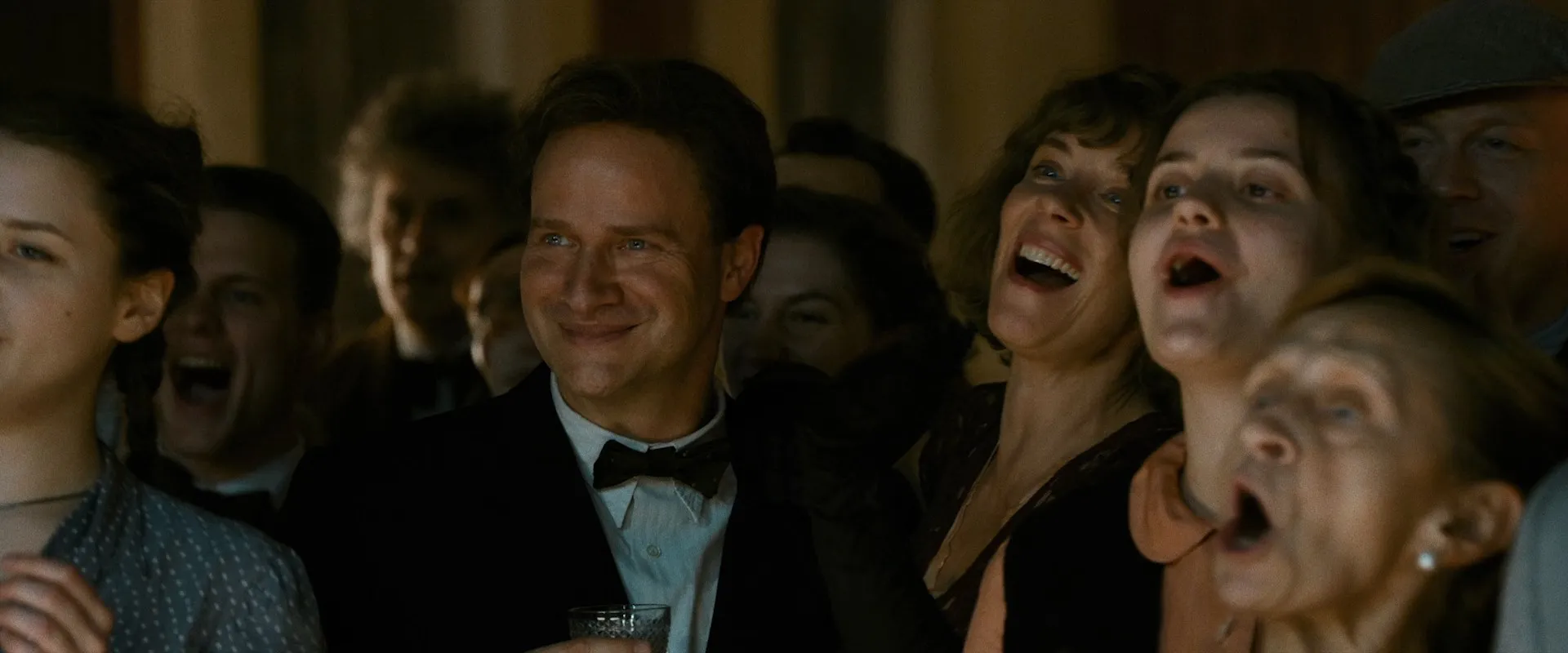 Stella. Ein leben. / Stella: A Life (2023)