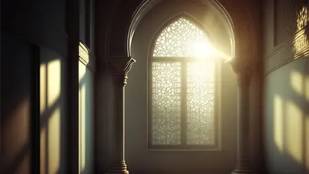 Divine Economics In Islamic Perspective