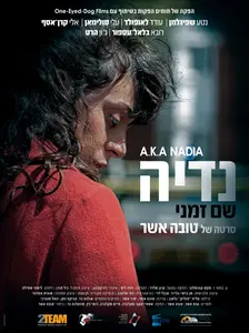 A.K.A Nadia (2015) [MultiSubs]