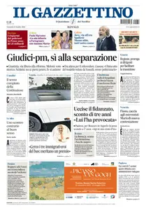 Il Gazzettino Rovigo - 31 Ottobre 2025