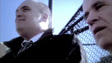 Damages - Im Netz der Macht S03E06