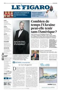 Le Figaro - 5 Mars 2025