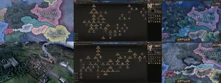 Focus Pack - Hearts of Iron IV Peace For Our Time (2026)