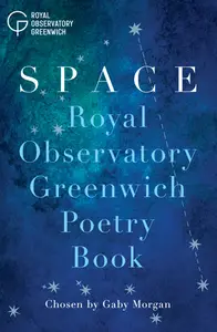 Space: Royal Observatory Greenwich Poetry Book