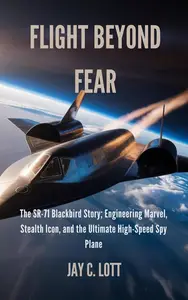 Flight Beyond Fear