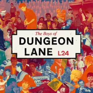 Paul McCartney - The Boys of Dungeon Lane (Special Edition) (2026)