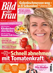 Bild der Frau - 4 Juli 2025