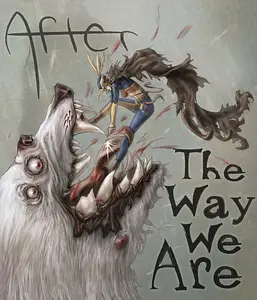 After - 01 The Way We Are (Digital) (2012-2013) (Empire-Tiger