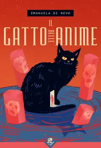 Il Gatto delle anime - Emanuela Di Novo