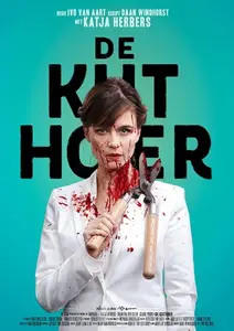 De kuthoer / The Columnist (2019)