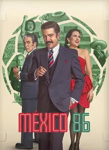 México 86 (2026) [Dual Audio]