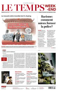 Le Temps - 6 Septembre 2025