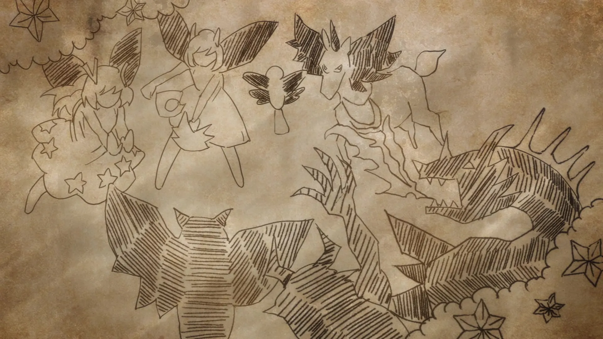 Bogus Skill Fruitmaster S01E11 Blessing of the Fairies