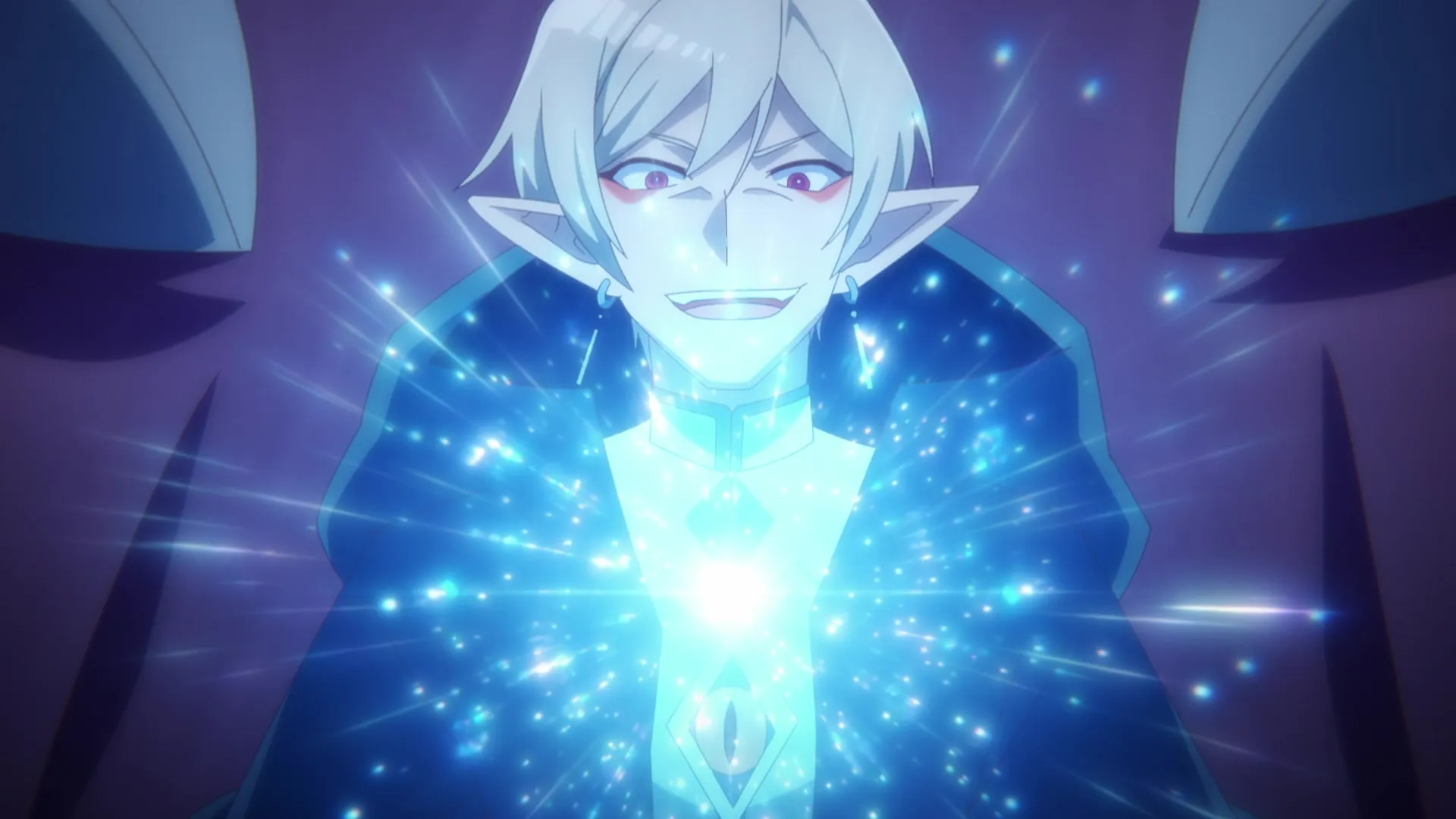 Bogus Skill Fruitmaster S01E11 Blessing of the Fairies