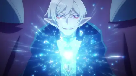 Bogus Skill Fruitmaster S01E11 Blessing of the Fairies