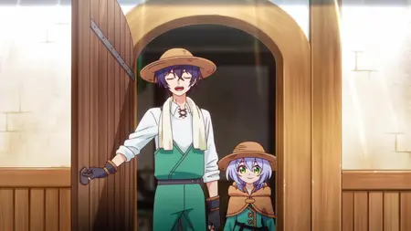 Bogus Skill Fruitmaster S01E11 Blessing of the Fairies