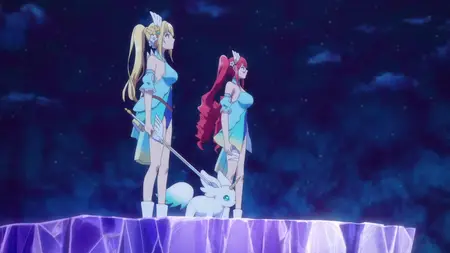 Bogus Skill Fruitmaster S01E11 Blessing of the Fairies