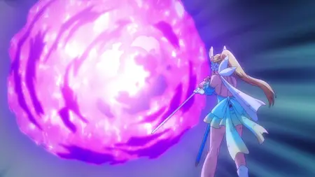 Bogus Skill Fruitmaster S01E11 Blessing of the Fairies