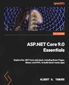 ASP.NET Core 9.0 Essentials