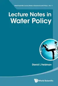 Lecture Notes In Water Policy (Repost)