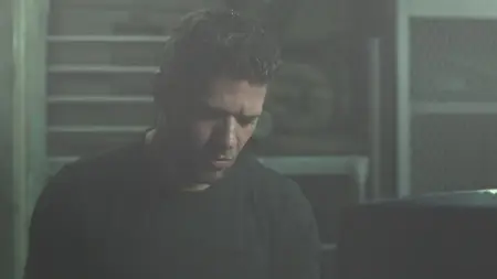 Shooter S03E03